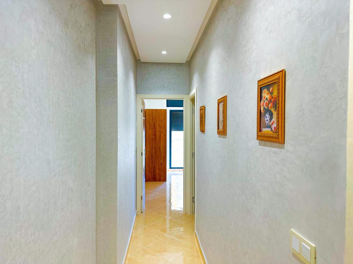 Luxury Of Mesnana - Stay With Low Budget タンジェ エクステリア 写真