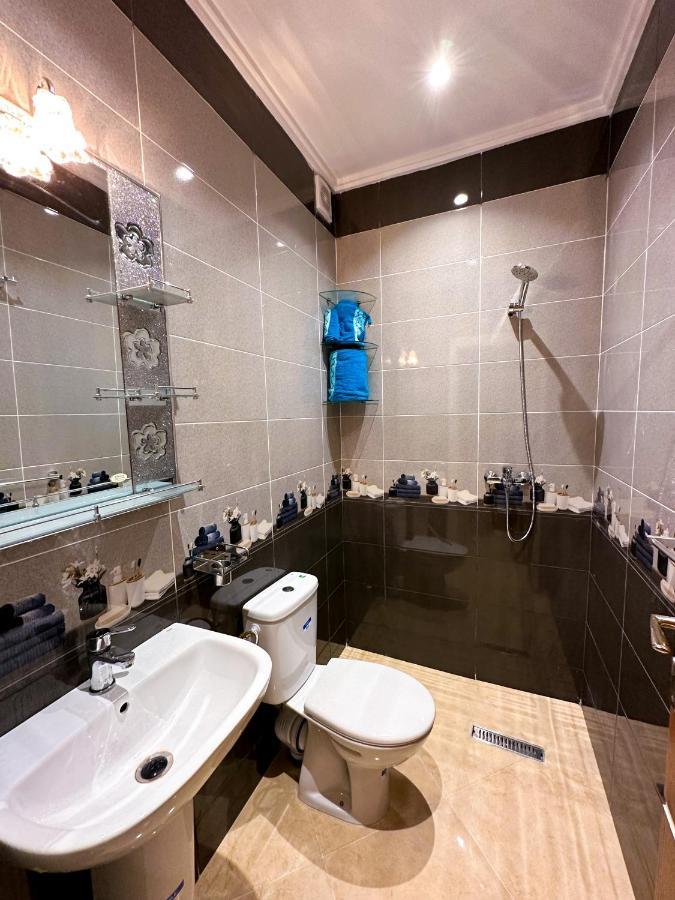 Luxury Of Mesnana - Stay With Low Budget タンジェ エクステリア 写真