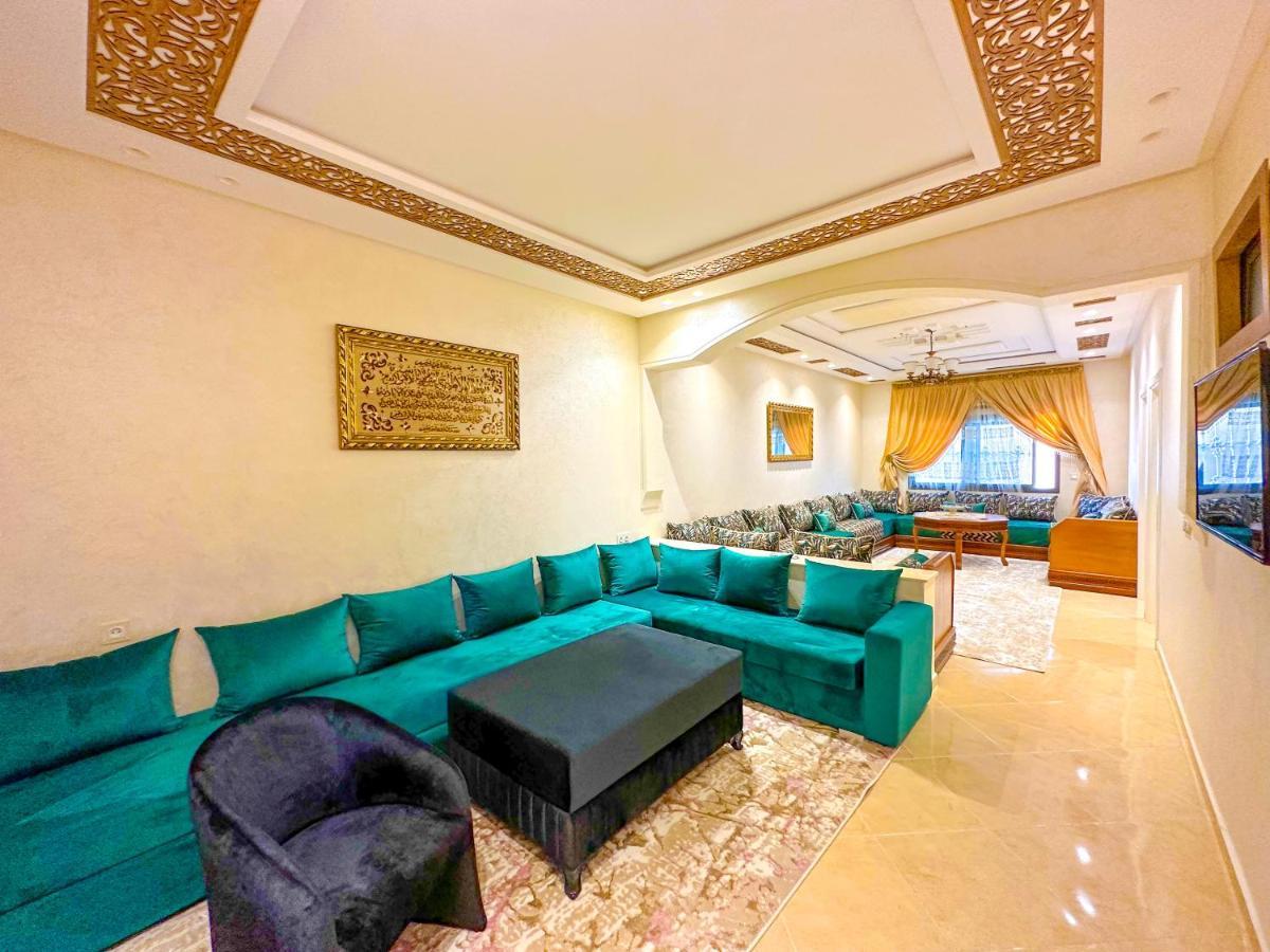 Luxury Of Mesnana - Stay With Low Budget タンジェ エクステリア 写真