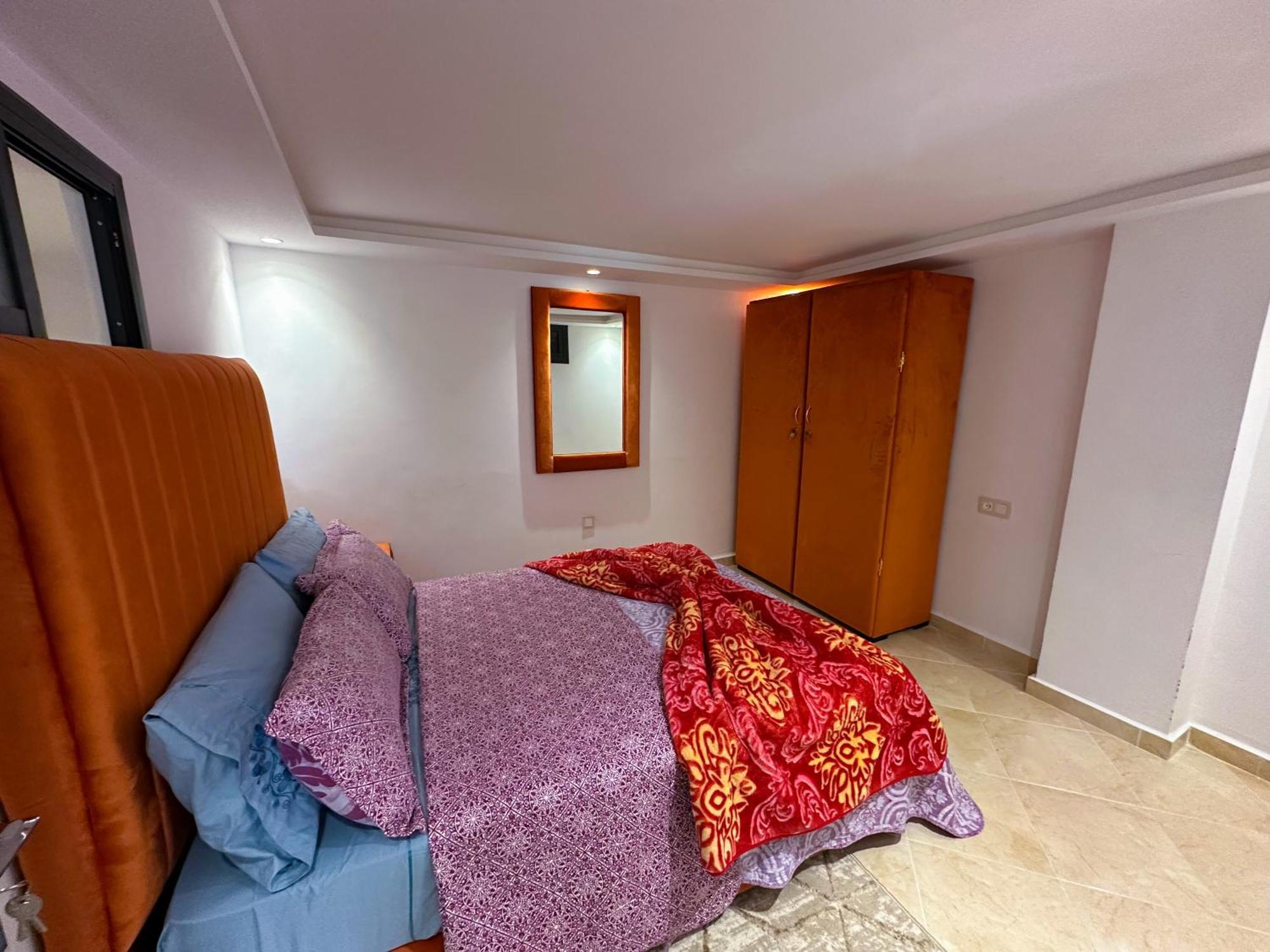 Luxury Of Mesnana - Stay With Low Budget タンジェ エクステリア 写真