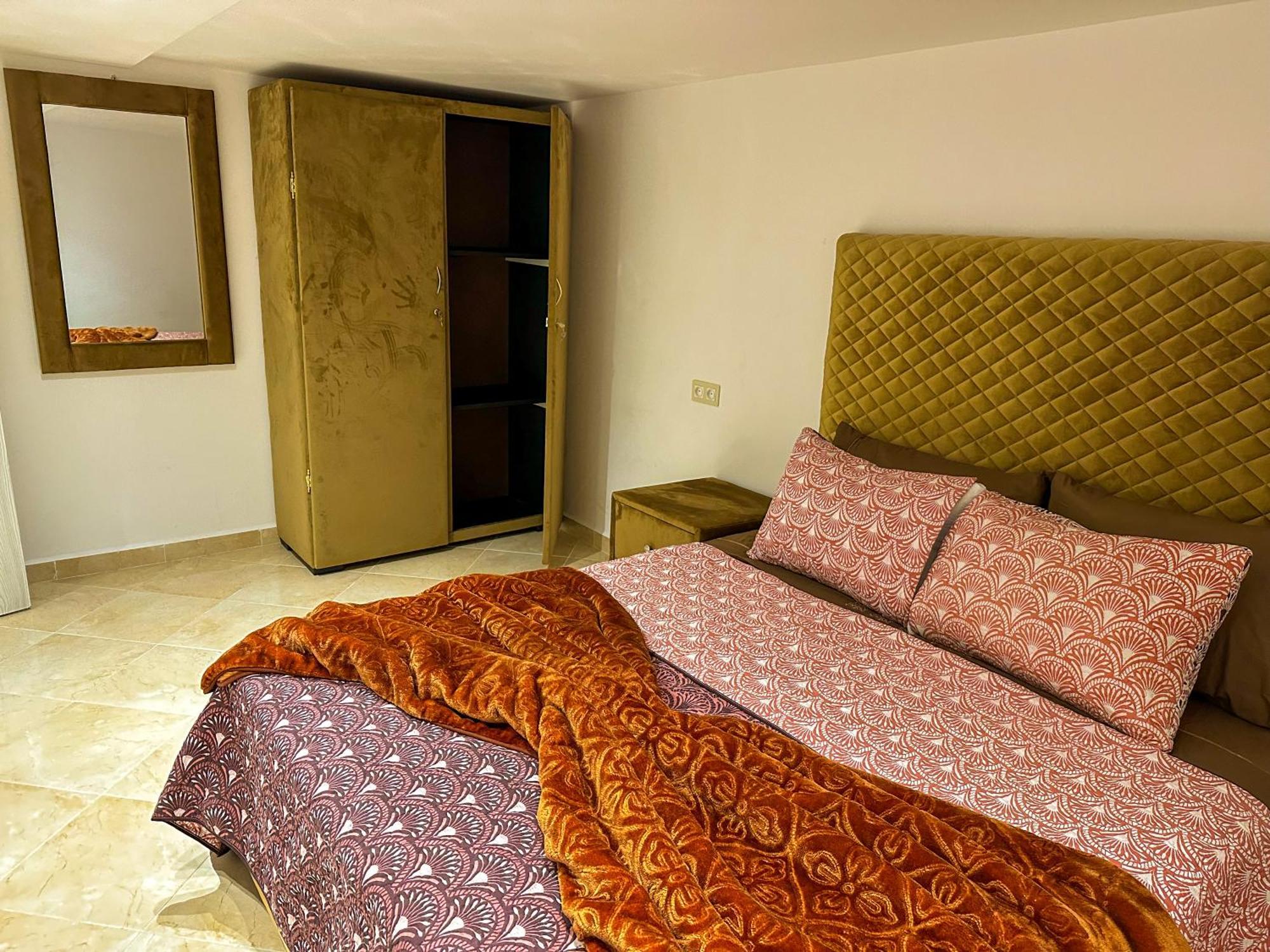 Luxury Of Mesnana - Stay With Low Budget タンジェ エクステリア 写真