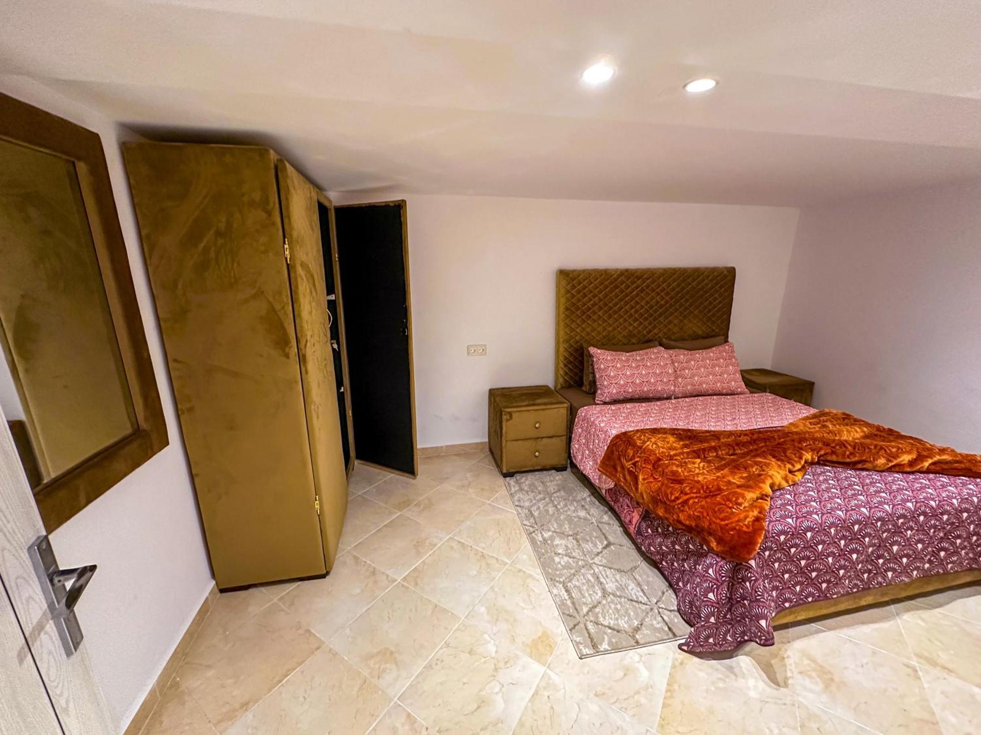 Luxury Of Mesnana - Stay With Low Budget タンジェ エクステリア 写真
