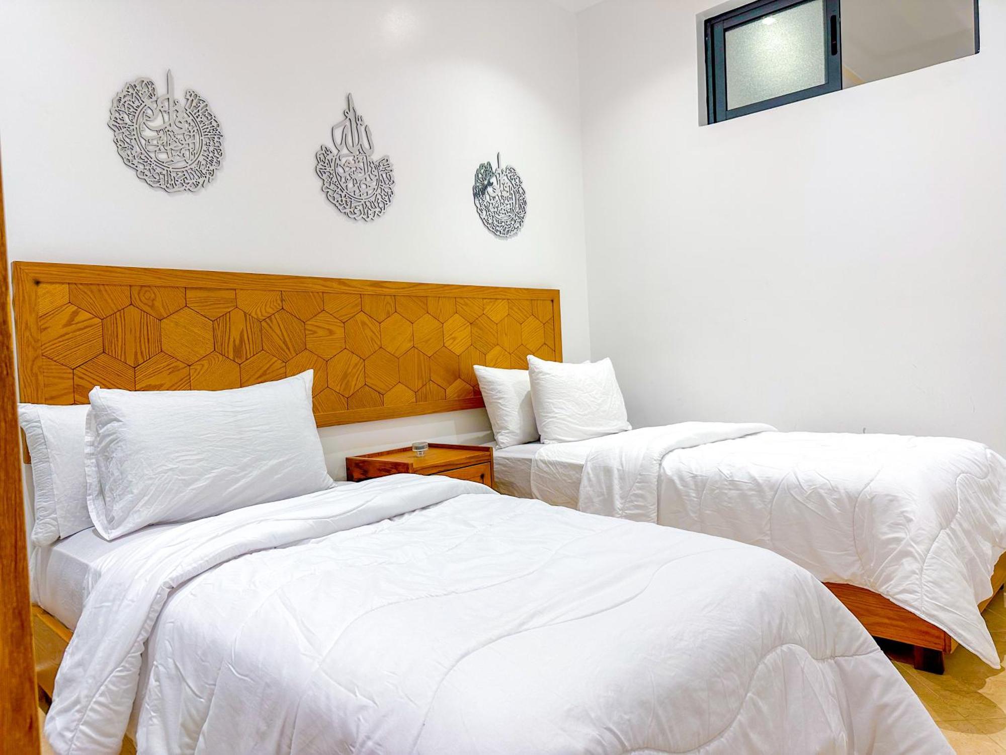 Luxury Of Mesnana - Stay With Low Budget タンジェ エクステリア 写真